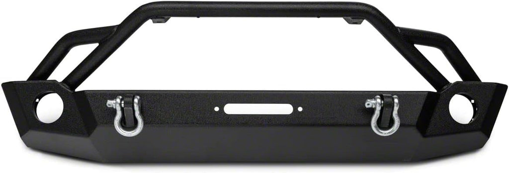 Extreme HD Front Bumper for Jeep Wrangler JL Y49095