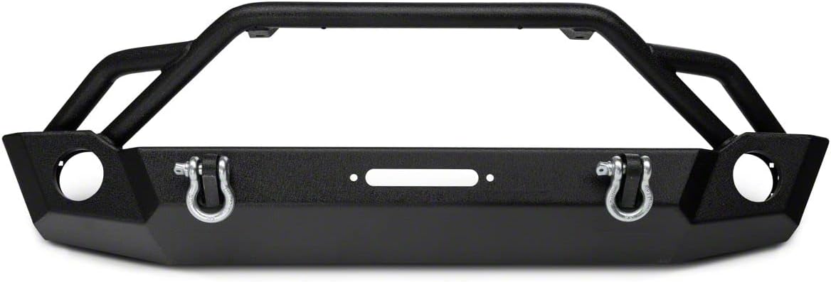 Extreme HD Front Bumper for Jeep Wrangler JL Y49095