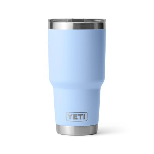 30 oz Stainless Steel Vacuum Insulated Tumbler with Lid P7000