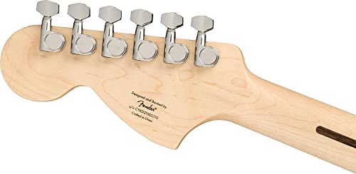 Electric Guitar, 3-Color Sunburst, Laurel Fingerboard I700238