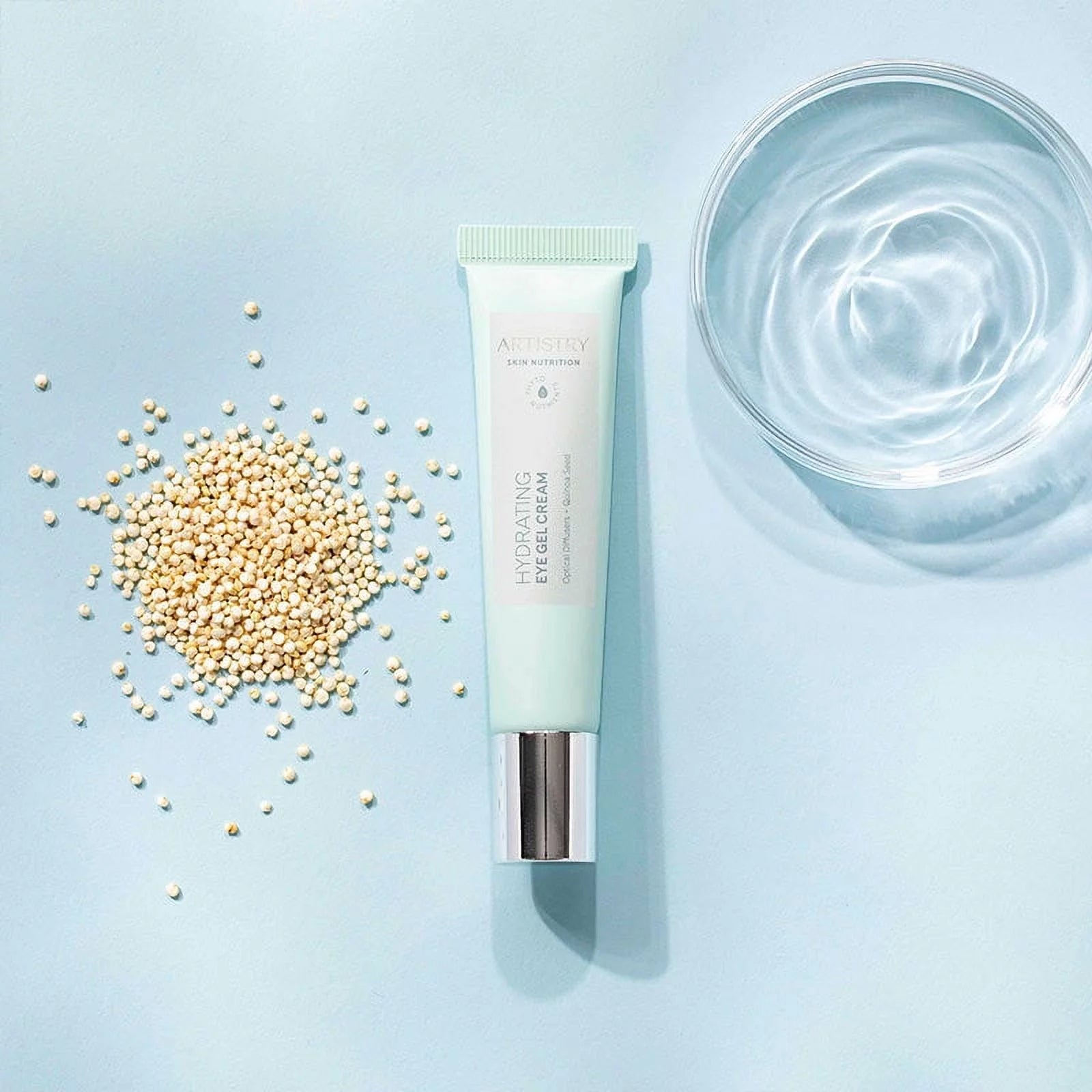 Hydrating Eye Gel Cream M898954