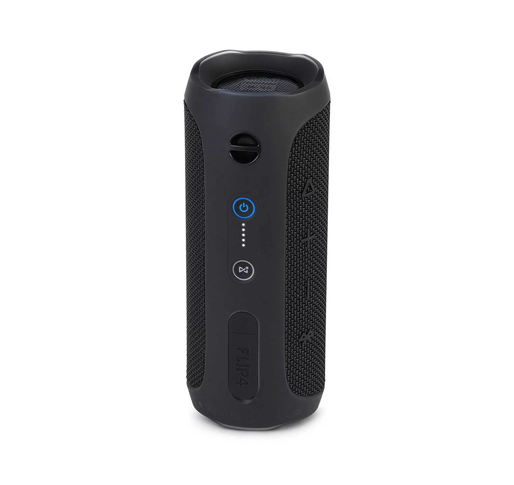 Portable Bluetooth Speaker with Waterproof, Black F822157