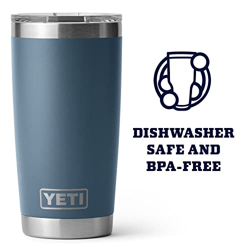 20 oz Stainless Steel Vacuum Insulated Tumbler with Lid Z849039