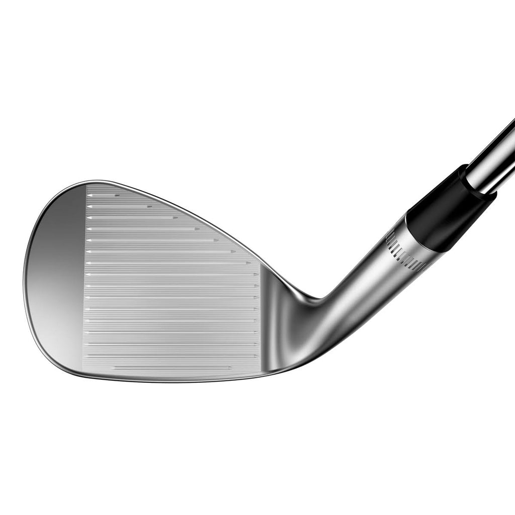 Chrome Wedge - S Grind X4530