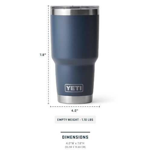 30 oz Stainless Steel Vacuum Insulated Tumbler with Lid P7000