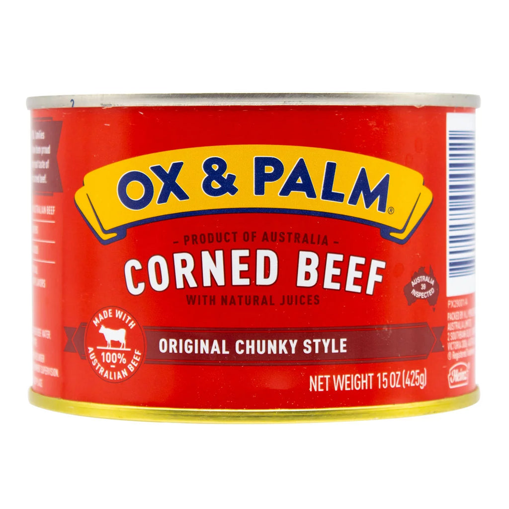 Corned Beef Large, 15 oz (10 pack) C595