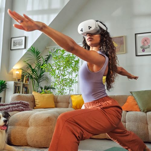 Breathable Facial Interface for Quest 3S K782