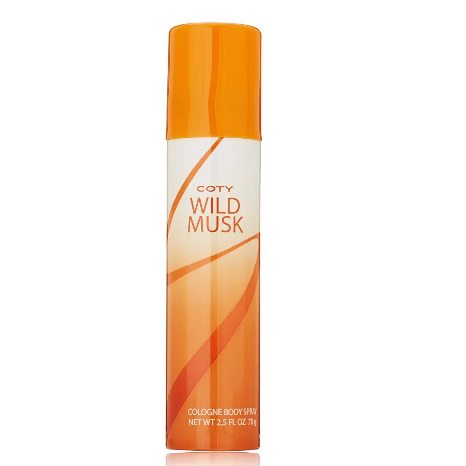Wild Musk Cologne Spray for Women, 2.5 fl oz H978198