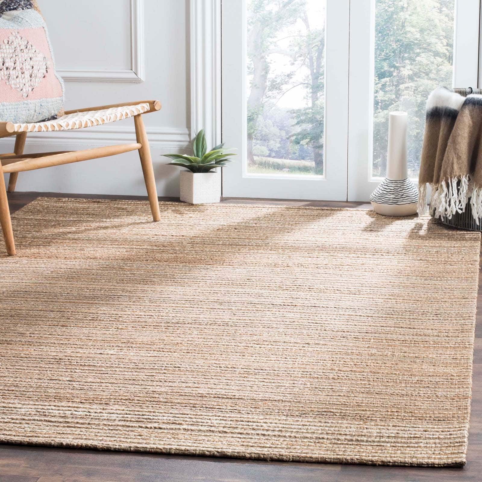 Southwestern Area Rug, 5' x 8', Rust B2796