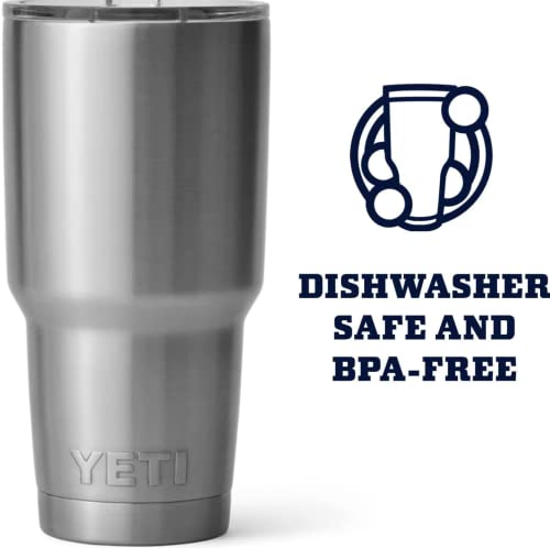 30 oz Stainless Steel Vacuum Insulated Tumbler with Lid P7000