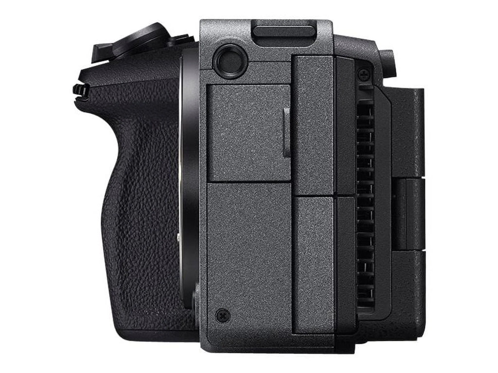 4K 120fps Compact Cinema Camcorder Body Only R175587