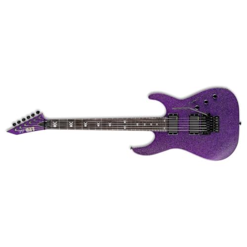 Electric Guitar - Black M802