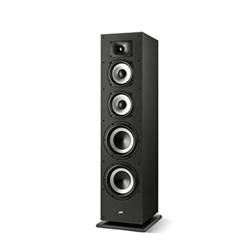 10" Home Subwoofer with 100W Amplifier, Dolby Atmos & DTS:X Compatible P253133