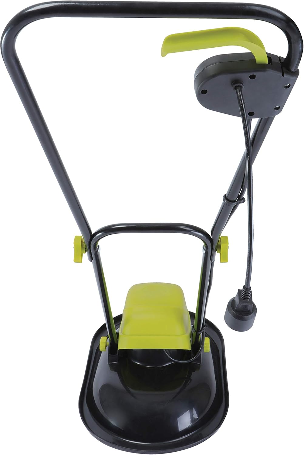 11-Inch Electric Hover Mower with 3 Rotating Blades R466