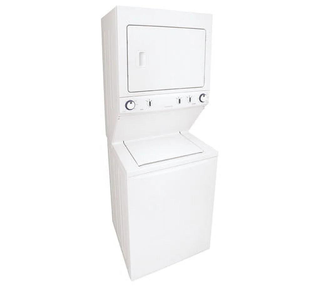 Electric Washer Dryer Laundry Center G89301