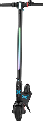 Foldable Electric Scooter with 320W Motor, 15 mph Speed T9585