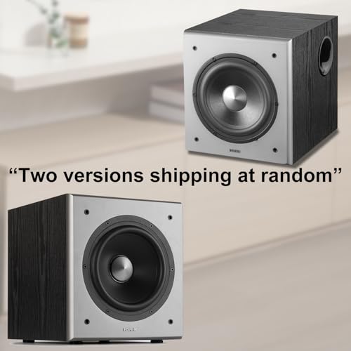 Powered Subwoofer 70W RMS 8 Inch Driver V513