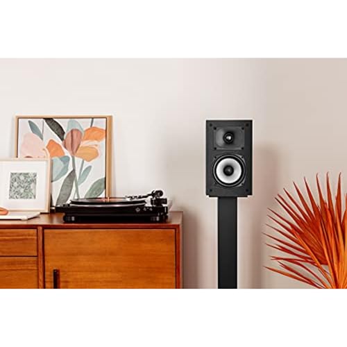 10" Home Subwoofer with 100W Amplifier, Dolby Atmos & DTS:X Compatible P253133