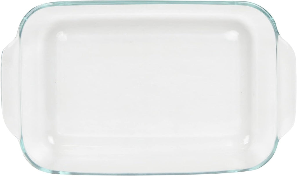 Glass Baking Dish P88301