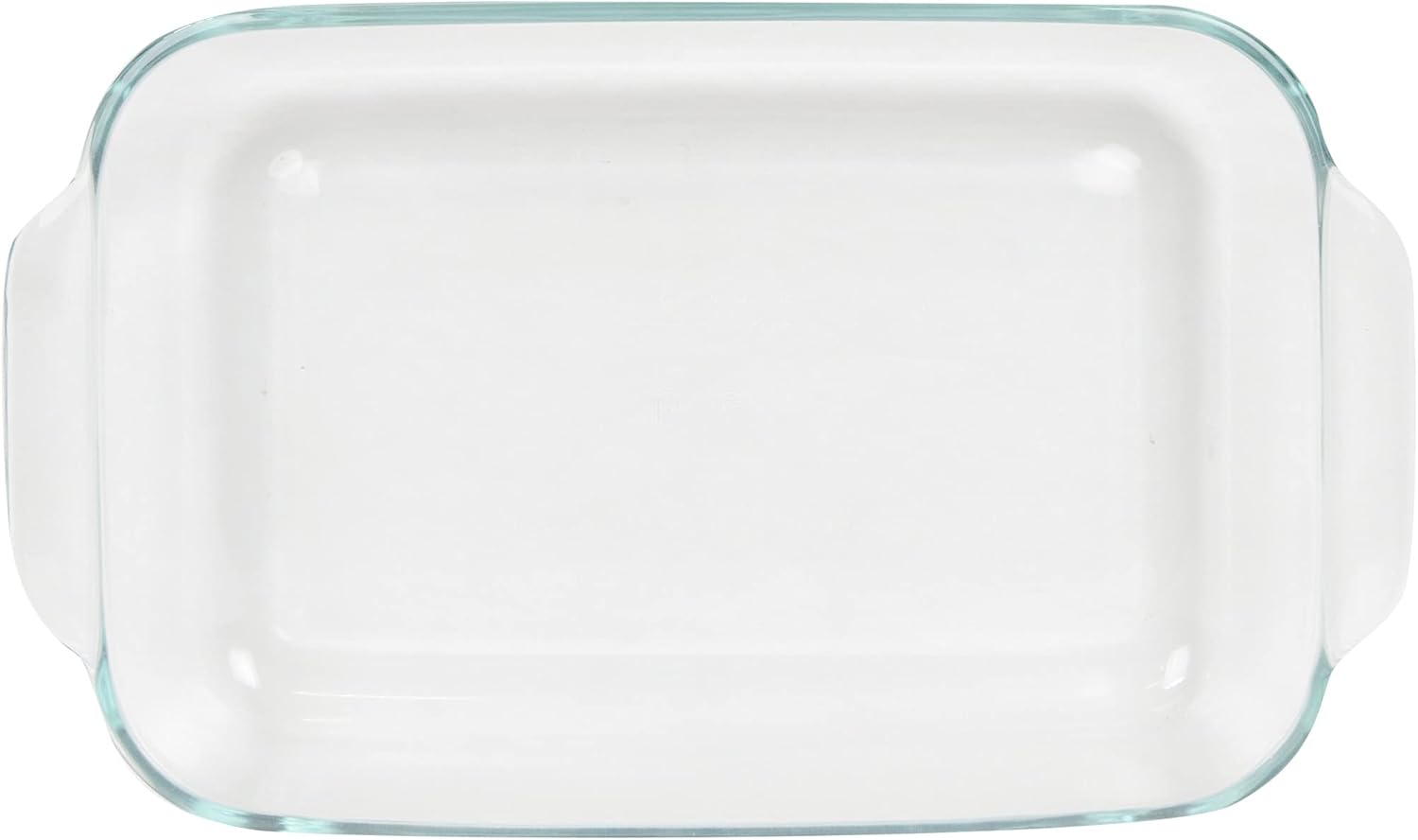 Glass Baking Dish P88301