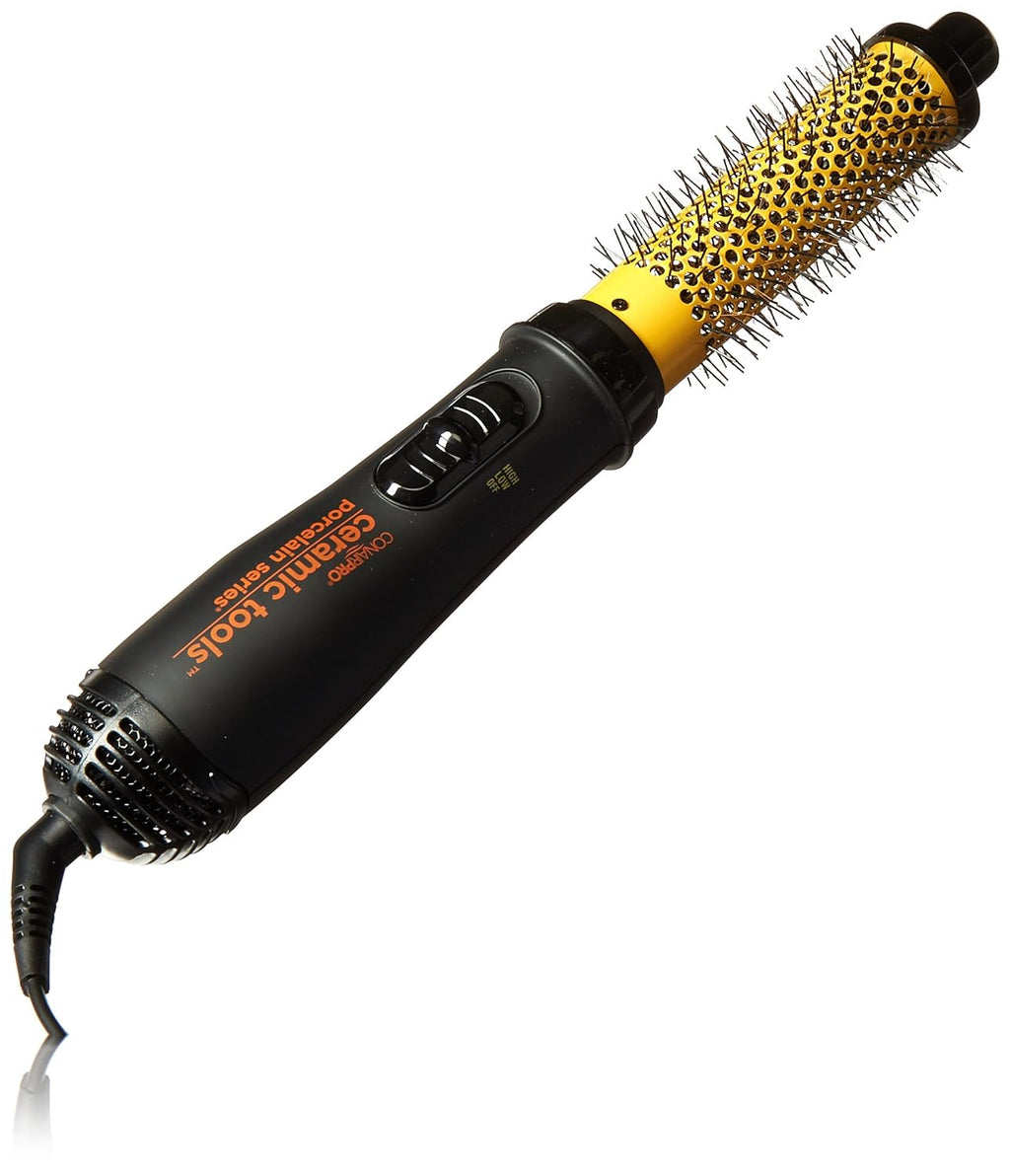 Conair Hot Air Brush 1.25 Inch Ceramic Tools Ea, 1 Count