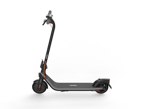 Electric KickScooter with 300W Motor, 15.5 Mile Range N180983