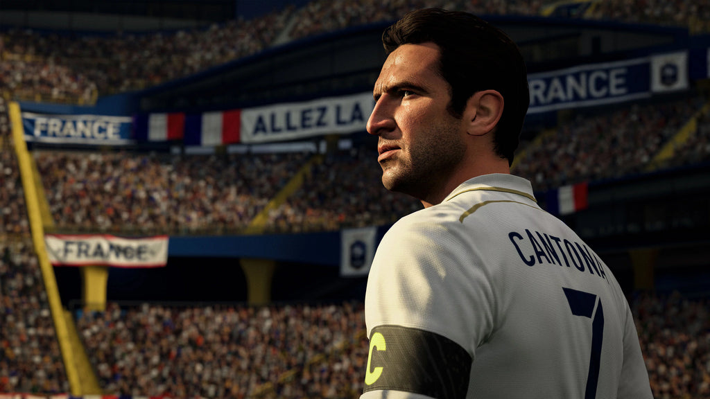FIFA 21 Champions Edition - PlayStation 4 L47319