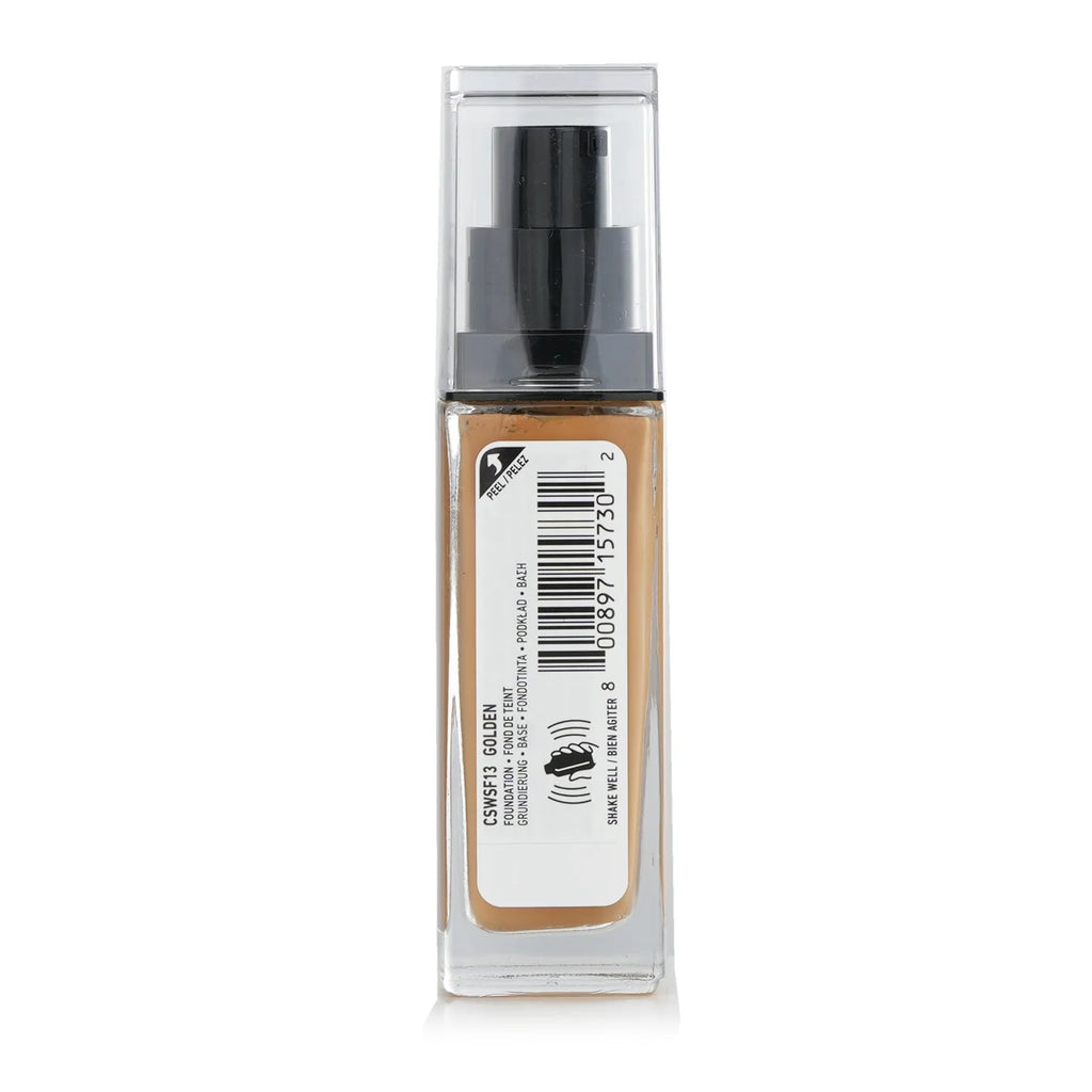 Full Coverage Foundation - Medium Olive K8043
