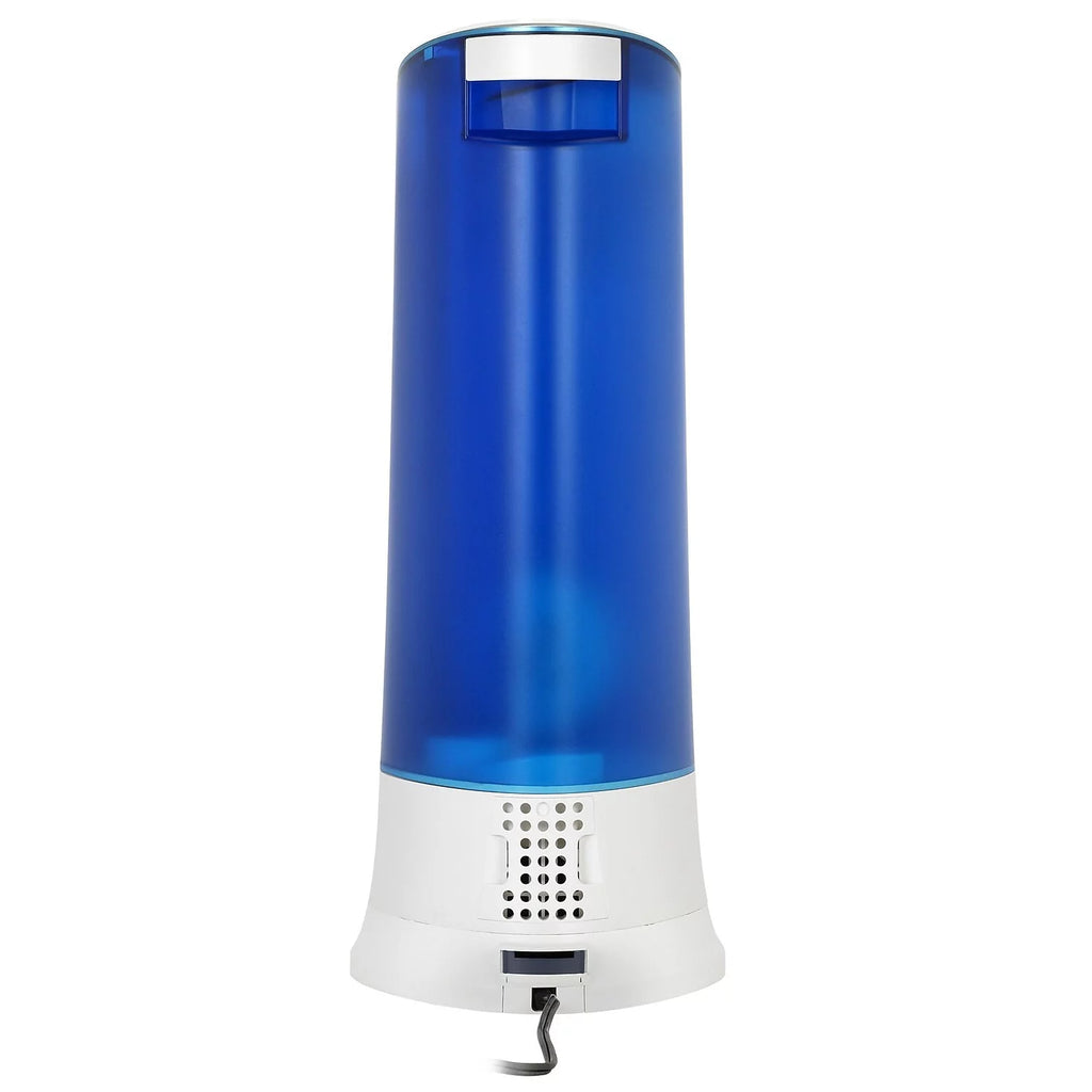 Warm and Cool Mist Ultrasonic Humidifier with Aroma Tray H991507