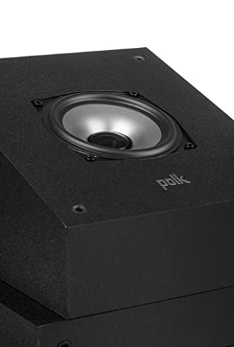 10" Home Subwoofer with 100W Amplifier, Dolby Atmos & DTS:X Compatible P253133