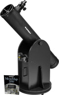 Orion SkyScanner BL135mm Dobsonian Reflector Telescope