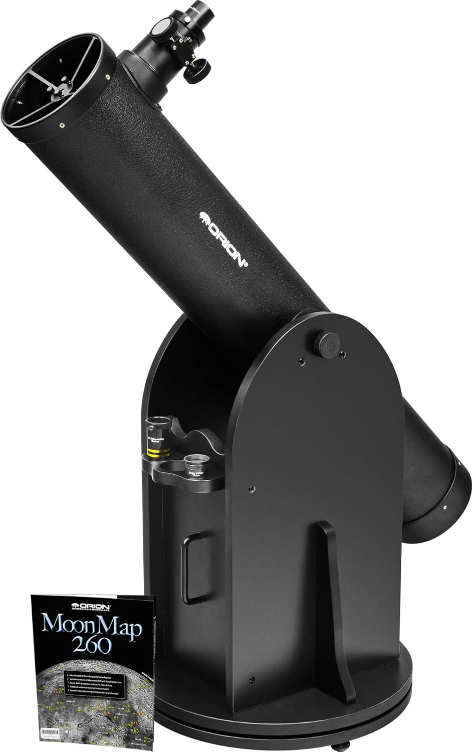 Orion SkyScanner BL135mm Dobsonian Reflector Telescope