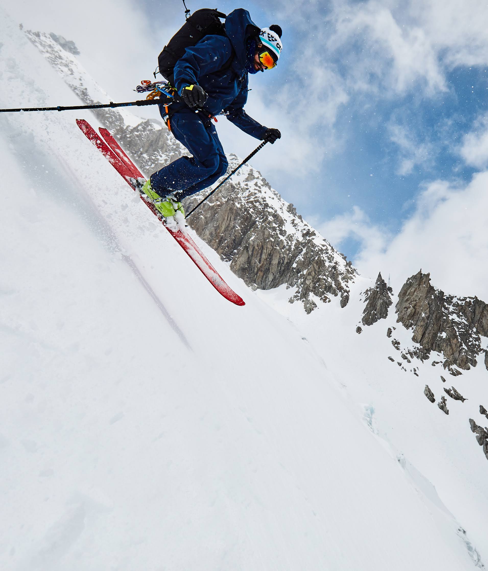 Camox Freebird Skis V35164