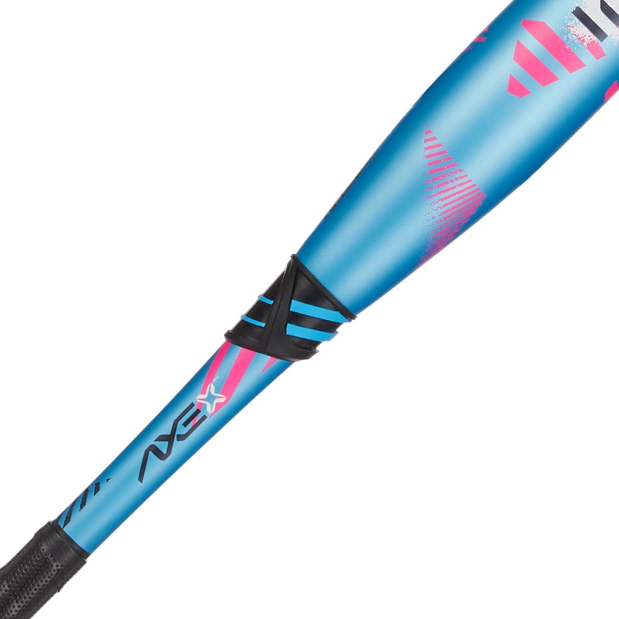 Composite Slowpitch Bat 13" End Loaded 25 oz Q9260