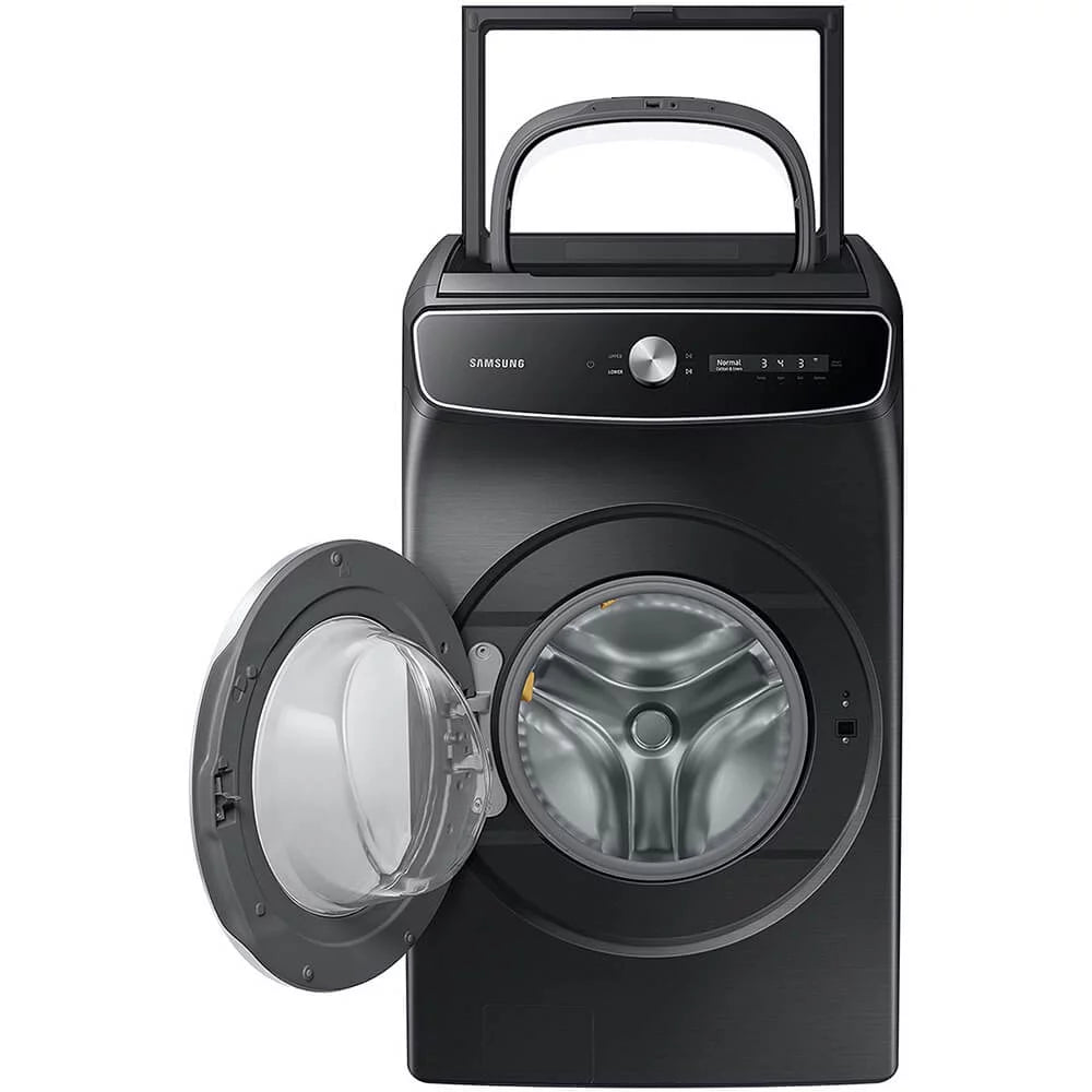 27" Front Loading Washer 6.0 Cu Ft. Energy Star Certified K229
