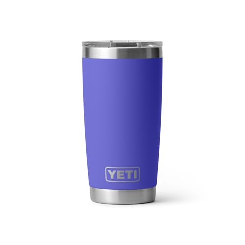 20 oz Stainless Steel Vacuum Insulated Tumbler with Lid Z849039