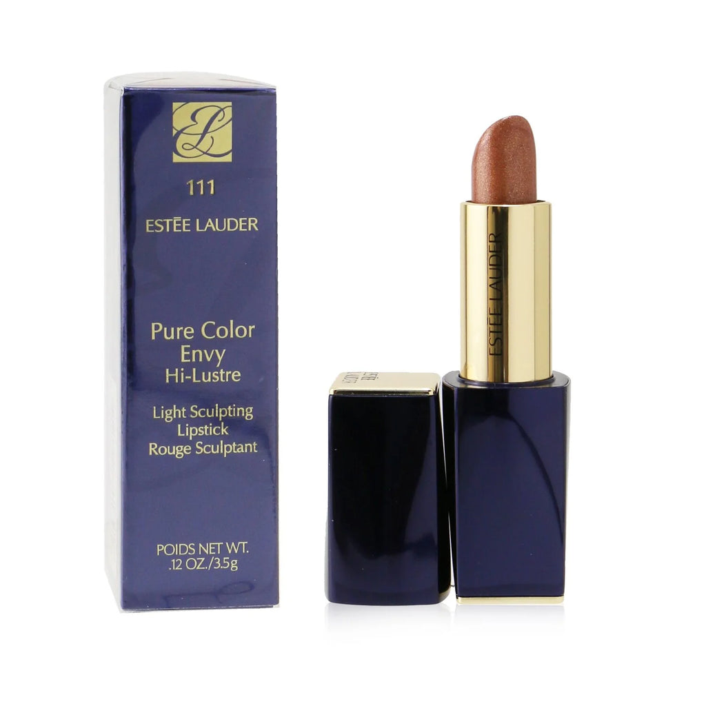Lipstick - #111 Tiger Eye 3.5g U2757