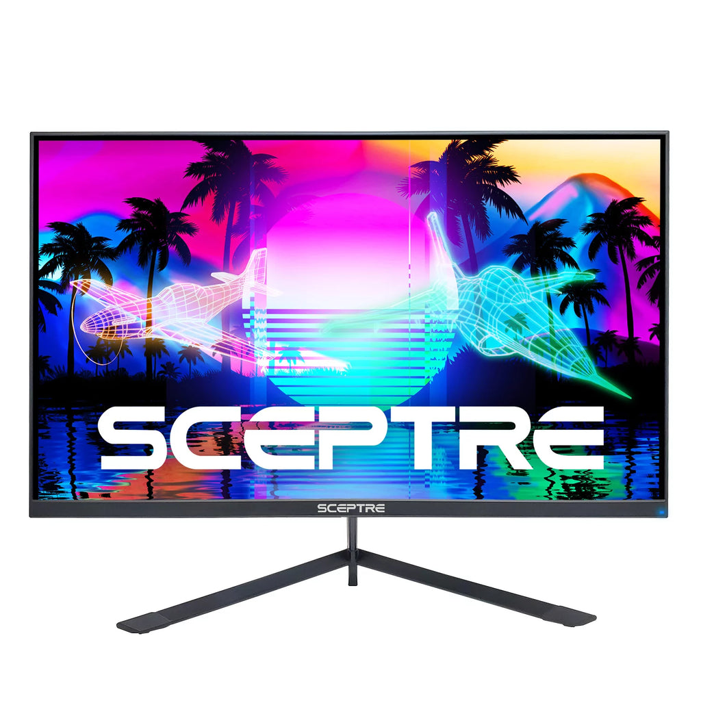 27" IPS LED Gaming Monitor 144Hz 1ms FreeSync P45969