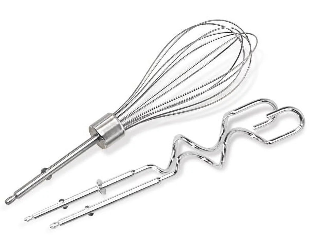 Hand Mixer with SoftScrapes Beaters R208