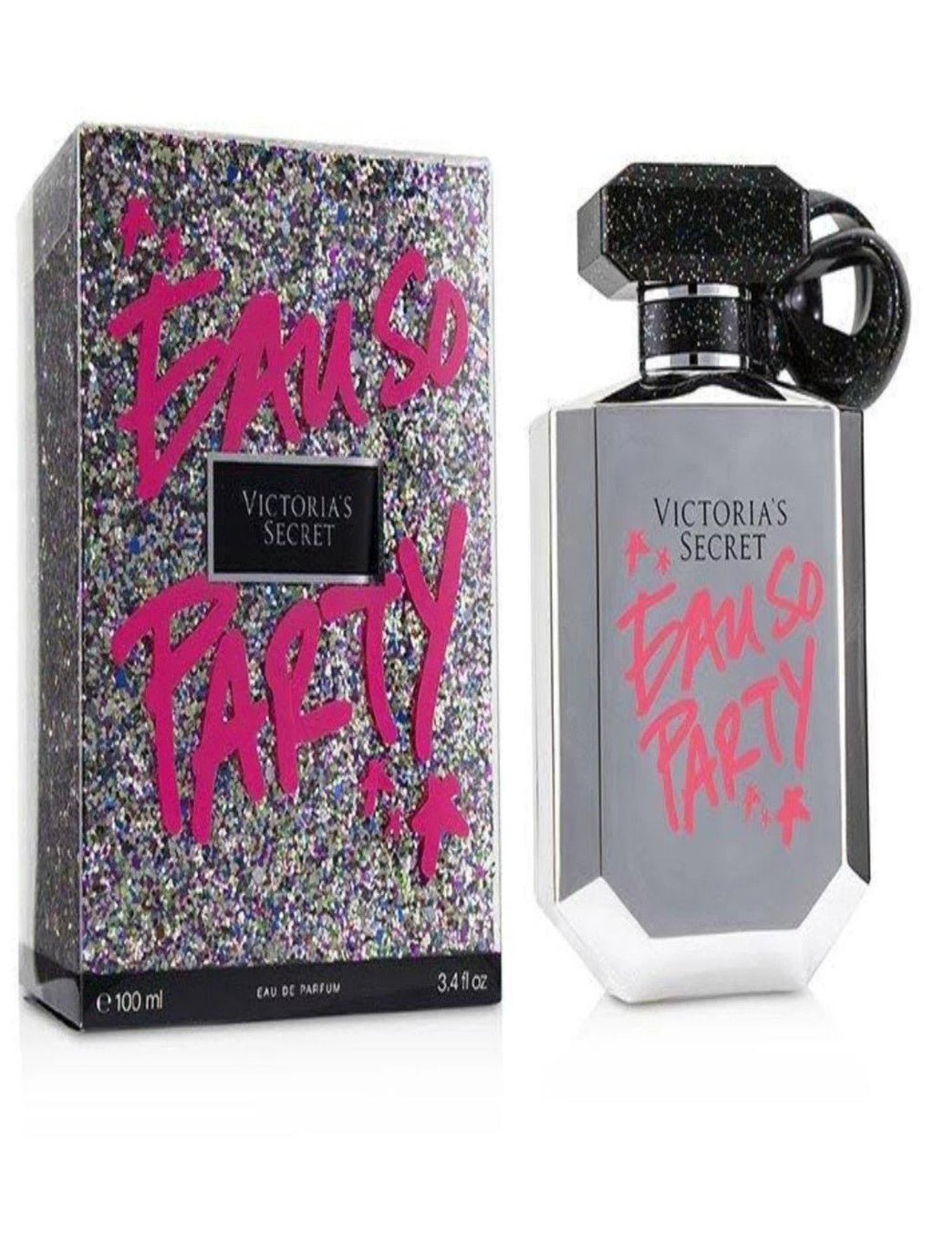 Victoria Secret Eau so Party