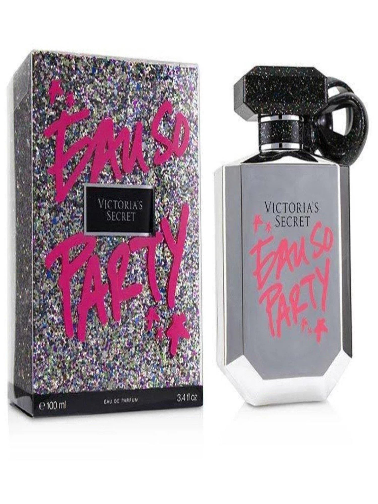 Victoria Secret Eau so Party