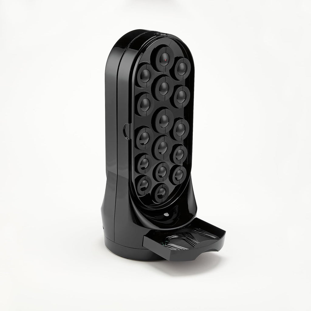 BaBylissPRO Studio Design Standing Hot Rollers