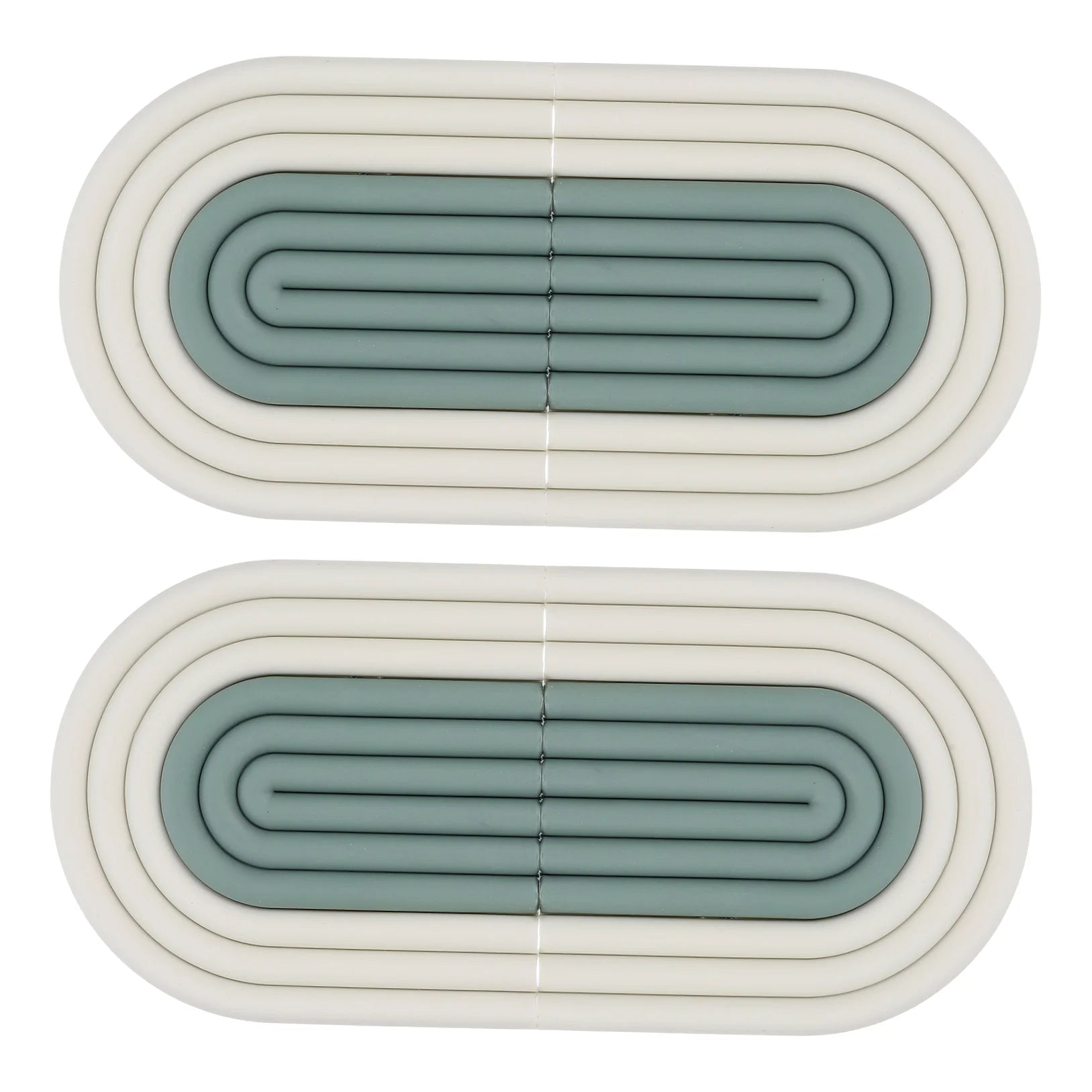 Conditioner Devices Table Mat Anti-slip Kitchen Pot Pads C37347