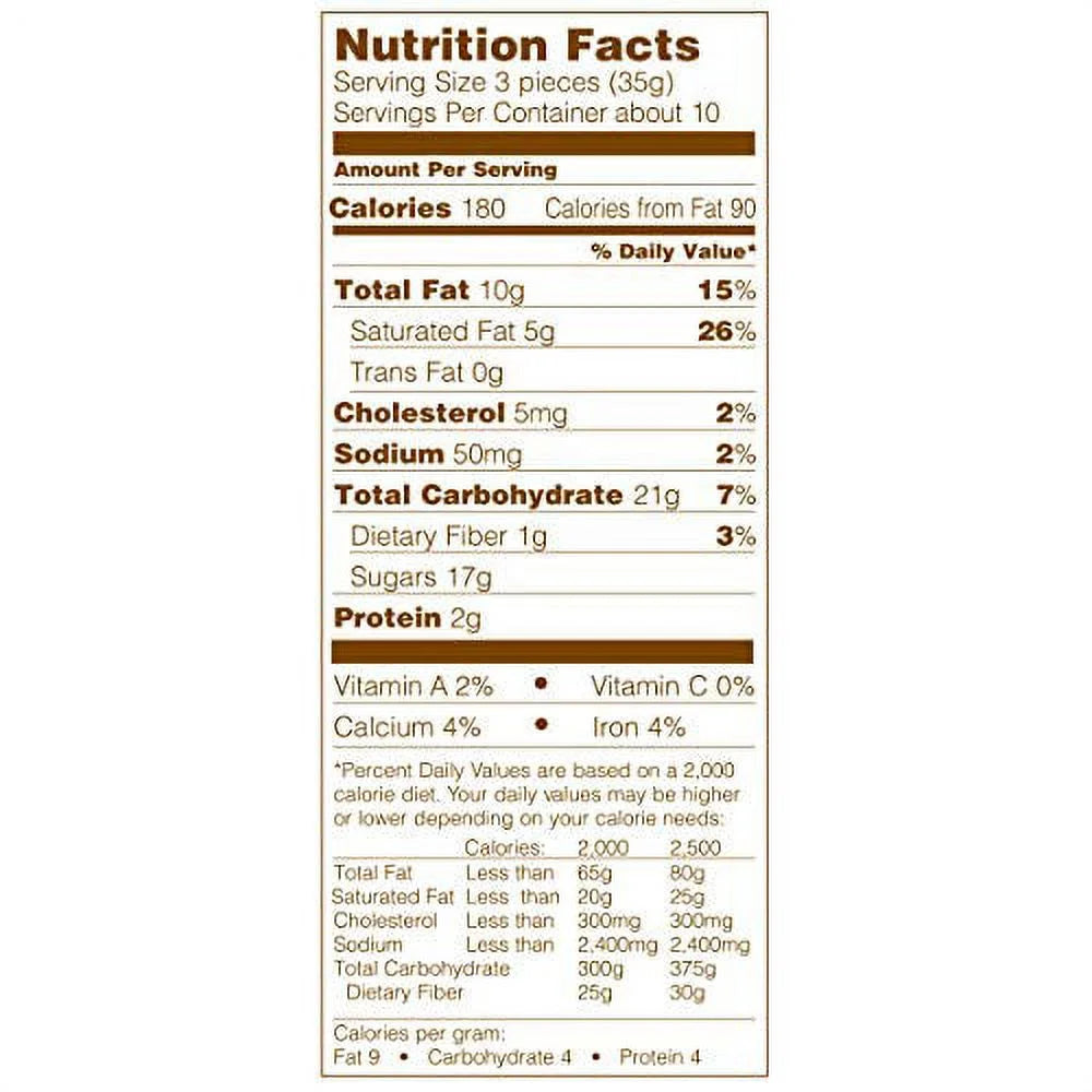 Milk Chocolate Assortment, 12 Ounce Box (Pack of 3) M769
