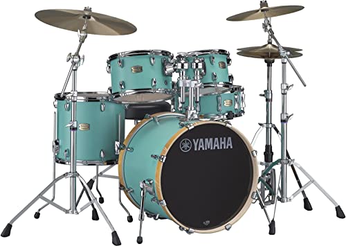 5pc Birch Shell Pack with 22" Kick and 14" Snare E31686