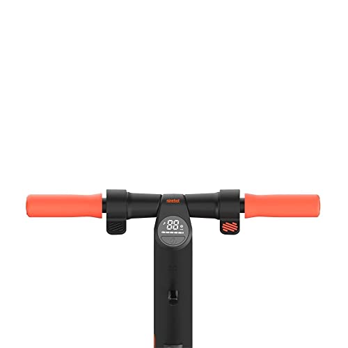 Electric Scooter for Adults, 15.5 mph Top Speed, Front Suspension C332250