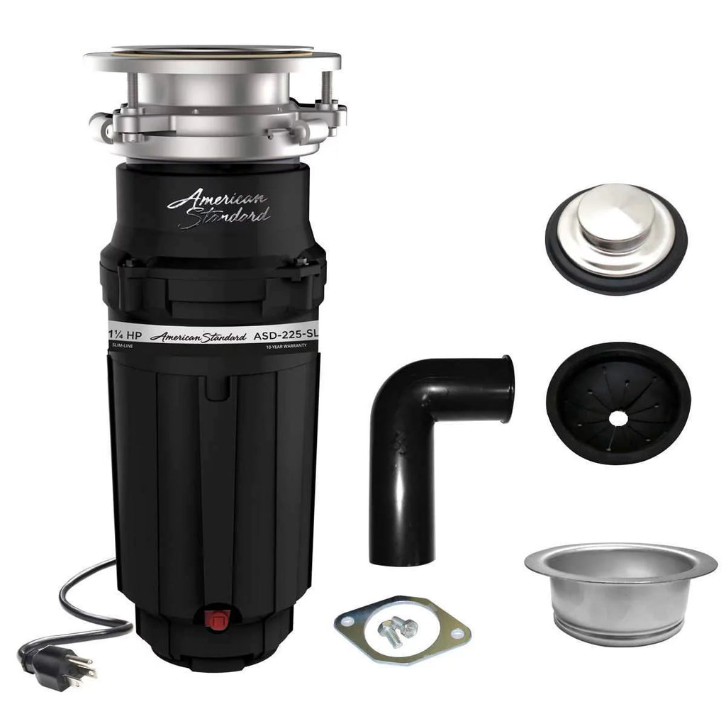 Food Waste Disposer 1.25HP H49469