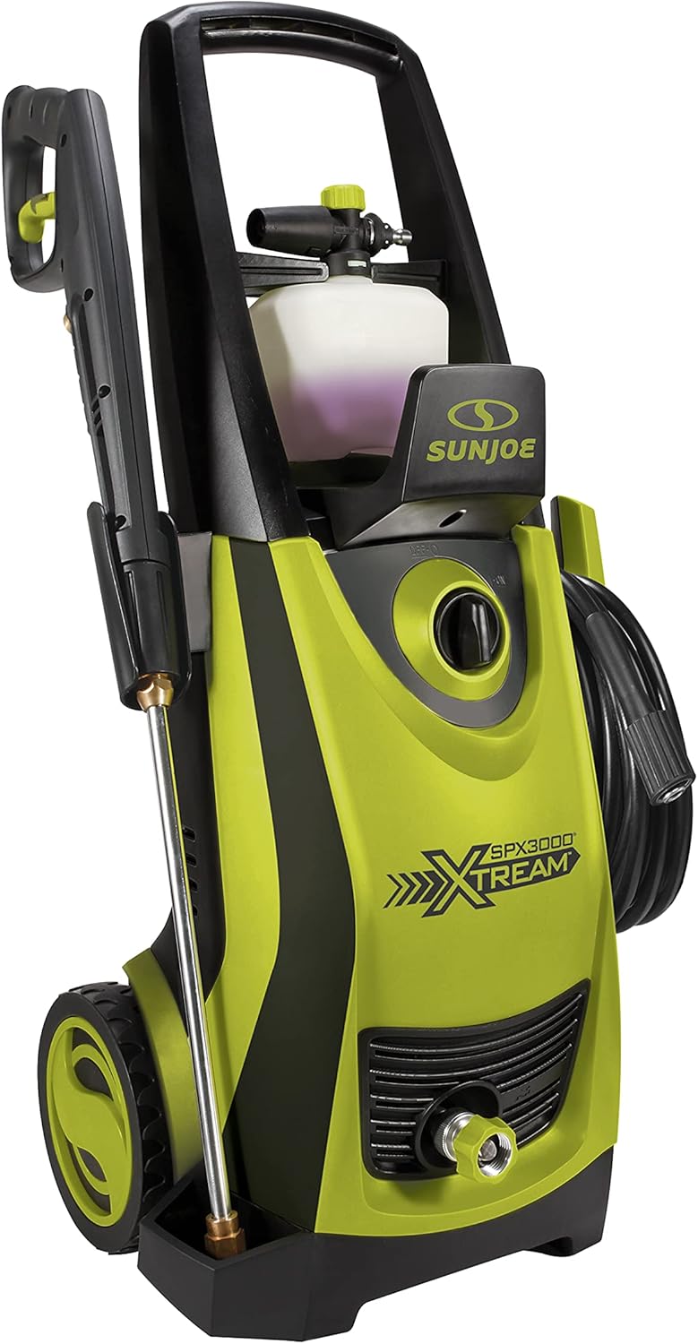 Electric Pressure Washer 2200 PSI L65430