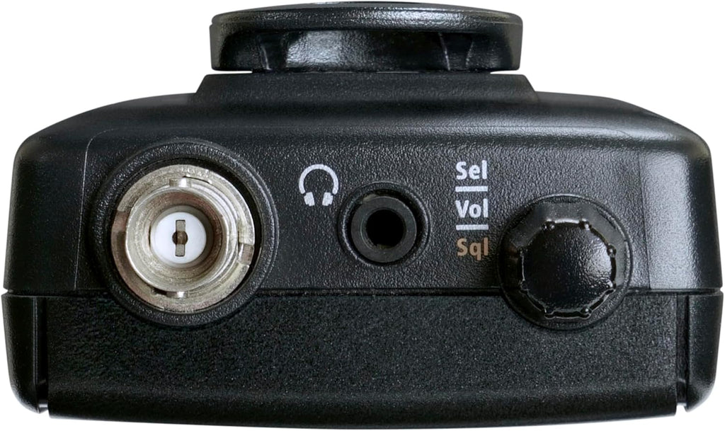 Handheld Digital Scanner with Rapid Search and Narrow-Band Reception Y6804