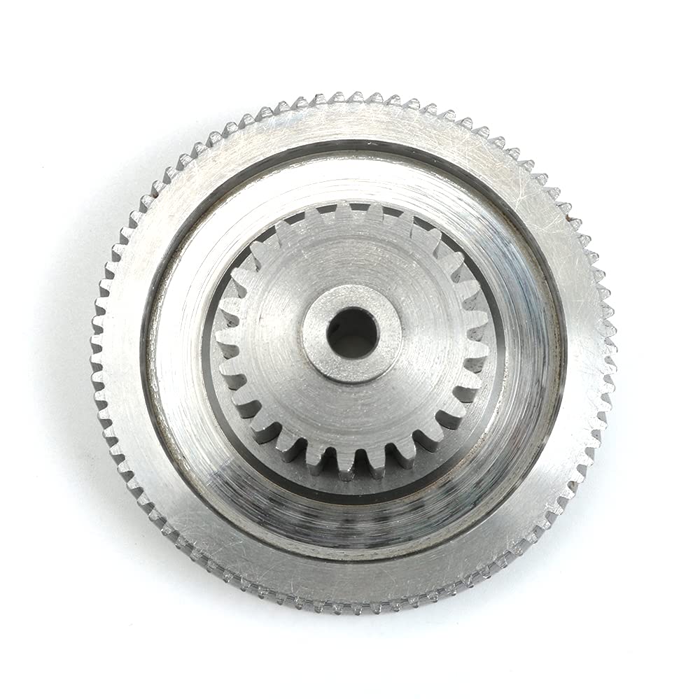 Slide Out Motor Gear, 18:1 Ratio for RV Actuator G195